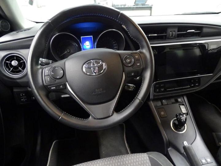 Photo 12 VIN: SB1ZS3JEX0E403066 - TOYOTA AURIS TOURING SPORTS 