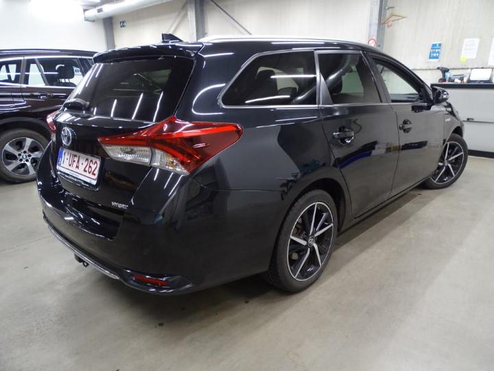 Photo 2 VIN: SB1ZS3JEX0E403066 - TOYOTA AURIS TOURING SPORTS 