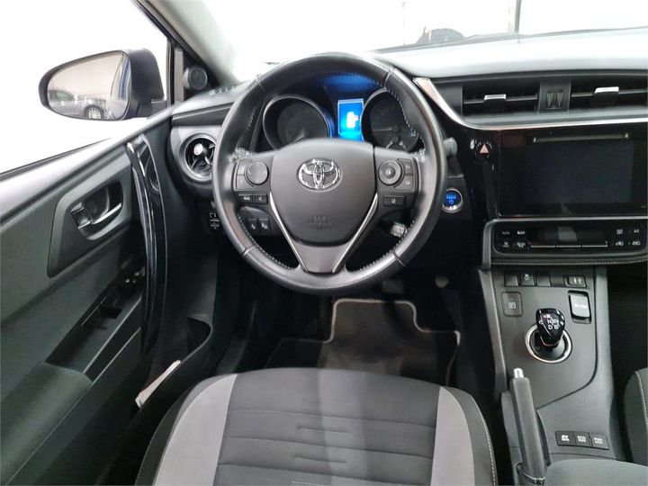 Photo 13 VIN: SB1ZS3JEX0E433927 - TOYOTA AURIS TOURING SPORTS 