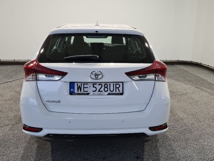 Photo 14 VIN: SB1ZT3JE20E052523 - TOYOTA AURIS TOURING SPORTS 