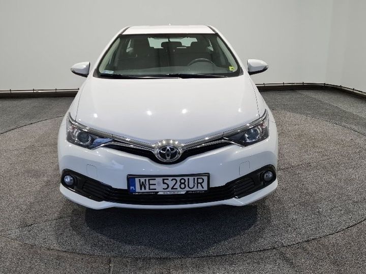 Photo 15 VIN: SB1ZT3JE20E052523 - TOYOTA AURIS TOURING SPORTS 