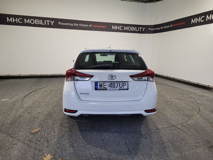 Photo 14 VIN: SB1ZT3JE60E052380 - TOYOTA AURIS TOURING SPORTS 