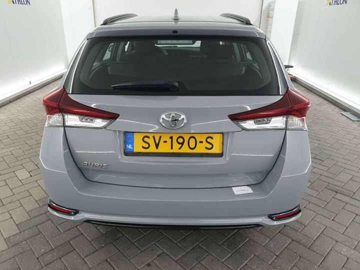 Photo 24 VIN: SB1ZT3JE90E052017 - TOYOTA AURIS TOURING SPORTS 