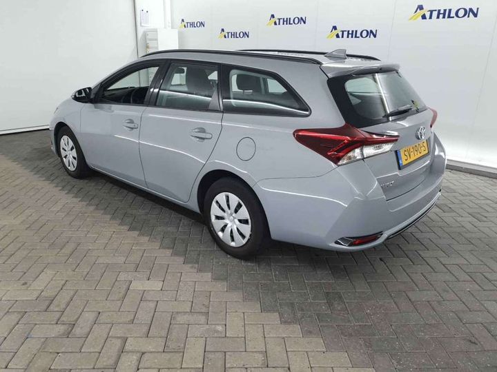 Photo 3 VIN: SB1ZT3JE90E052017 - TOYOTA AURIS TOURING SPORTS 