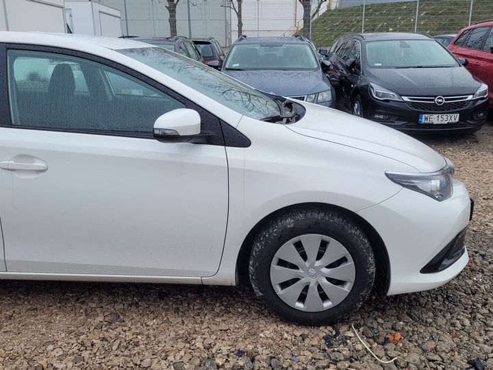 Photo 11 VIN: SB1ZT3JE90E052521 - TOYOTA AURIS TOURING SPORTS 