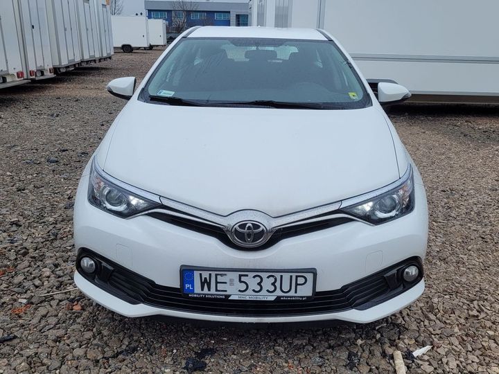 Photo 9 VIN: SB1ZT3JE90E052521 - TOYOTA AURIS TOURING SPORTS 