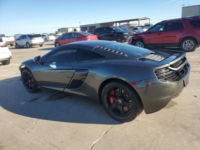 Photo 1 VIN: SBM11DAA5FW003652 - MCLAREN 650S 