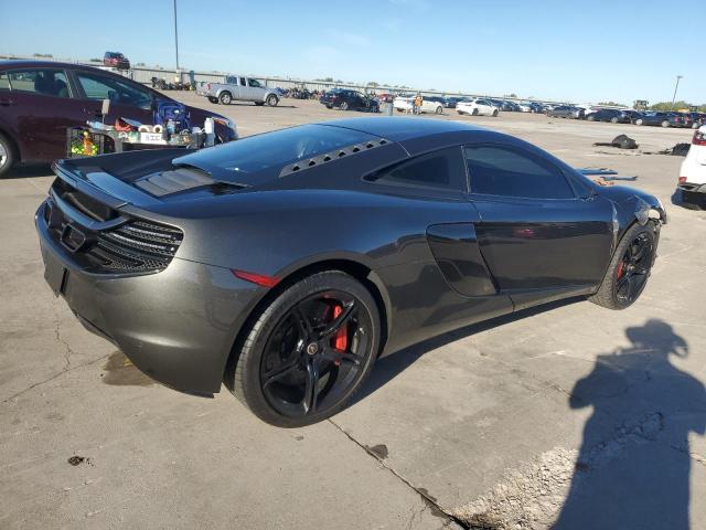 Photo 2 VIN: SBM11DAA5FW003652 - MCLAREN 650S 