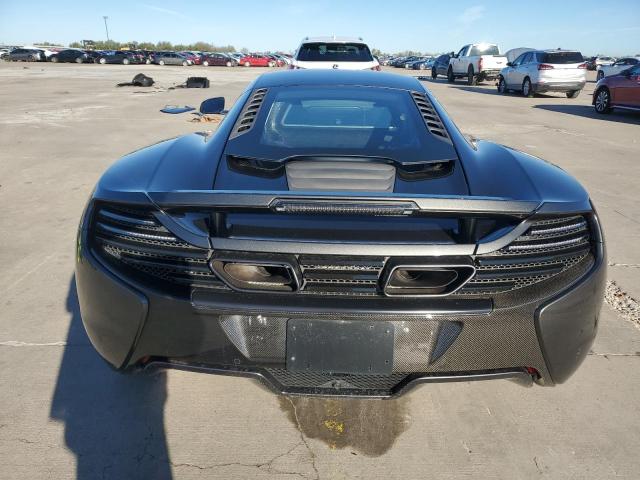 Photo 5 VIN: SBM11DAA5FW003652 - MCLAREN 650S 