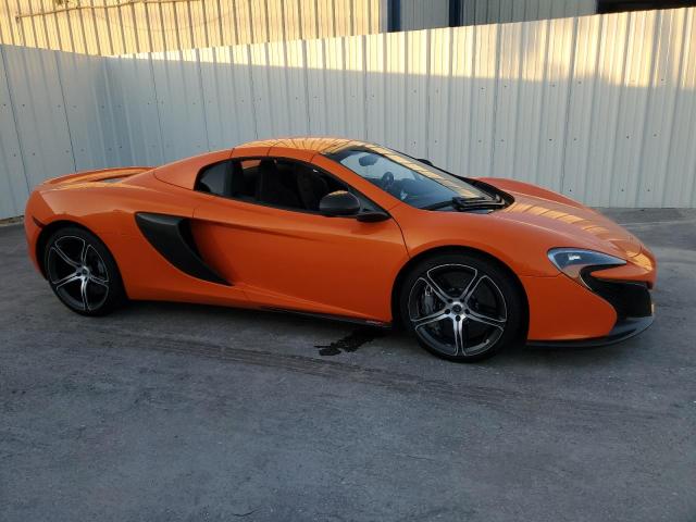 Photo 3 VIN: SBM11FAA8GW005859 - MCLAREN 650S SPIDE 