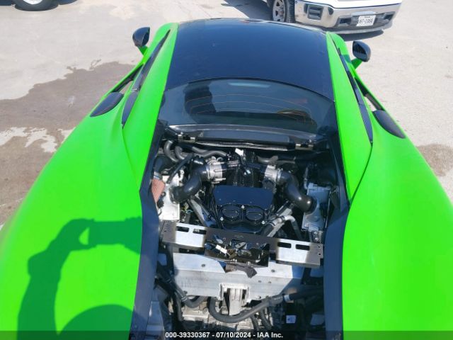 Photo 9 VIN: SBM13DAA6GW000643 - MCLAREN 570S 