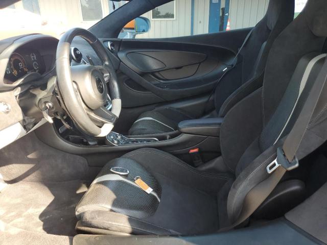 Photo 6 VIN: SBM13DAA6HW002345 - MCLAREN 570S 