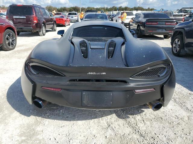 Photo 5 VIN: SBM13DAA6JW005283 - MCLAREN 570S 