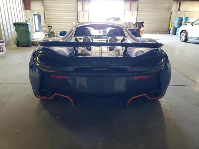 Photo 5 VIN: SBM13DAA7GW000733 - MCLAREN 570S 