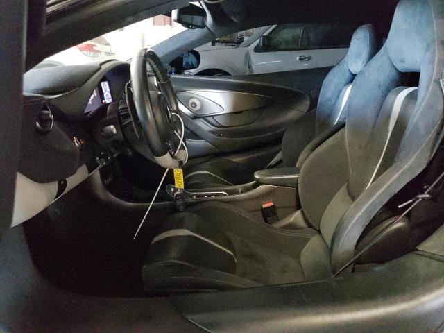 Photo 6 VIN: SBM13DAA7GW000733 - MCLAREN 570S 