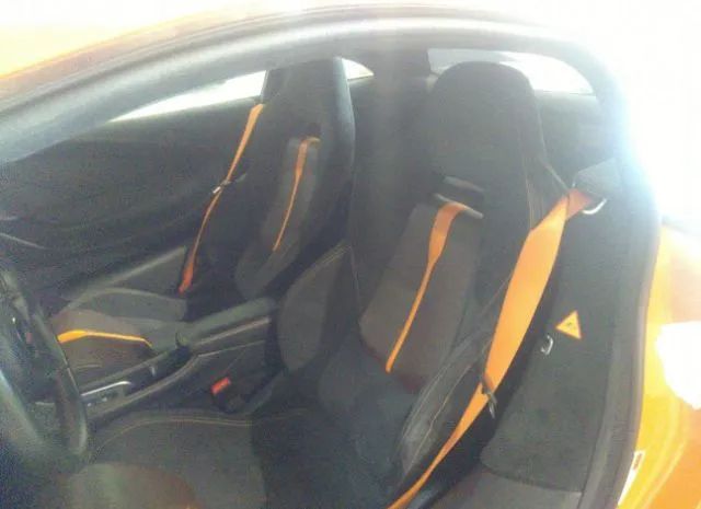 Photo 7 VIN: SBM13DAA7GW000828 - MCLAREN 570S 