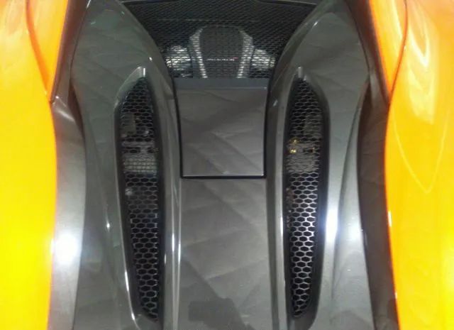 Photo 9 VIN: SBM13DAA7GW000828 - MCLAREN 570S 