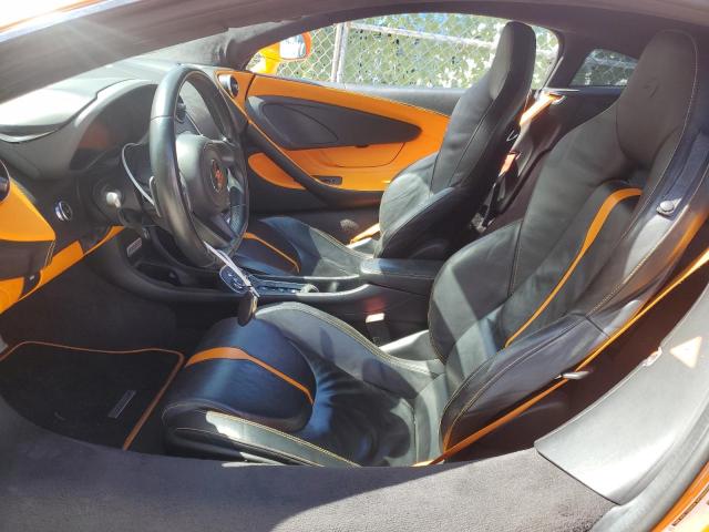 Photo 6 VIN: SBM13DAA7HW001866 - MCLAREN 570S 