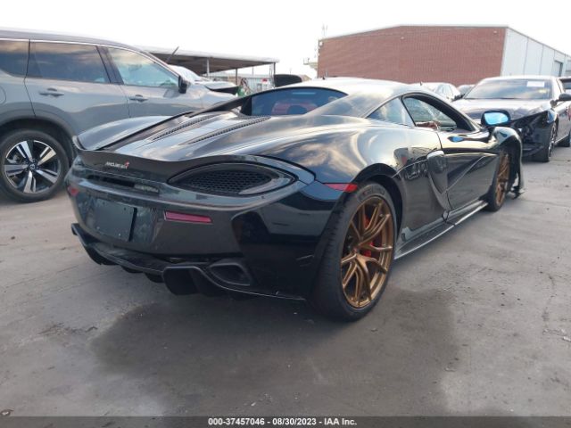 Photo 3 VIN: SBM13DAA7JW005146 - MCLAREN 570S 