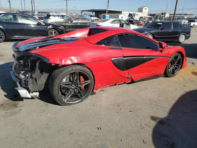 Photo 2 VIN: SBM13FAA3KW006503 - MCLAREN 570S 