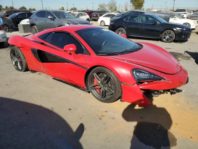 Photo 3 VIN: SBM13FAA3KW006503 - MCLAREN 570S 