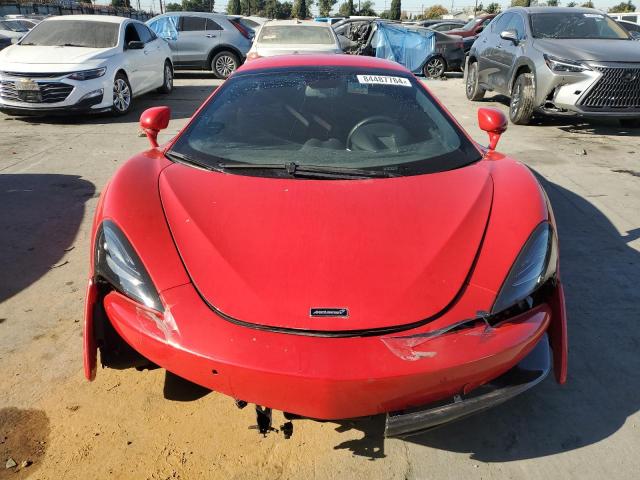 Photo 4 VIN: SBM13FAA3KW006503 - MCLAREN 570S 