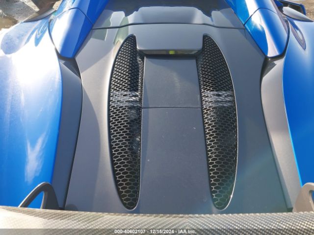 Photo 9 VIN: SBM13FAA7JW004915 - MCLAREN 570S 