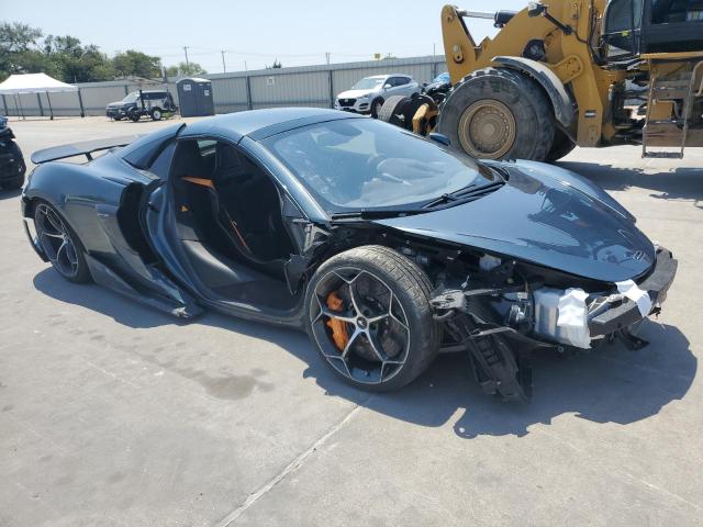 Photo 3 VIN: SBM13SAA8LW008421 - MCLAREN 600LT 