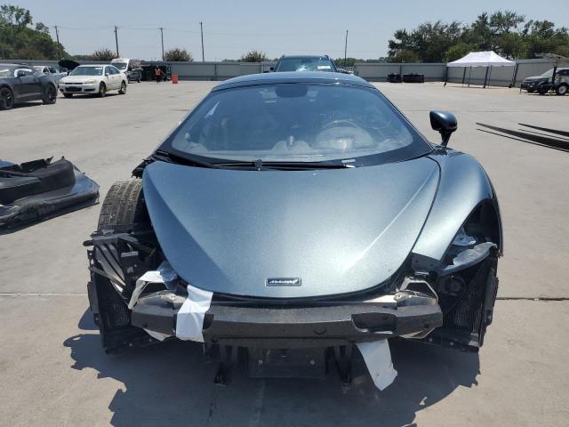 Photo 4 VIN: SBM13SAA8LW008421 - MCLAREN 600LT 