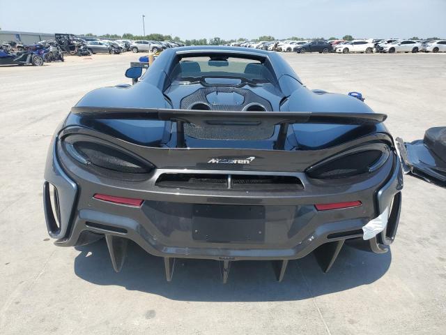 Photo 5 VIN: SBM13SAA8LW008421 - MCLAREN 600LT 