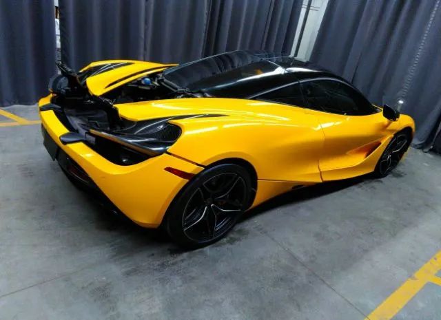 Photo 3 VIN: SBM14DCA1JW001782 - MCLAREN 720S 