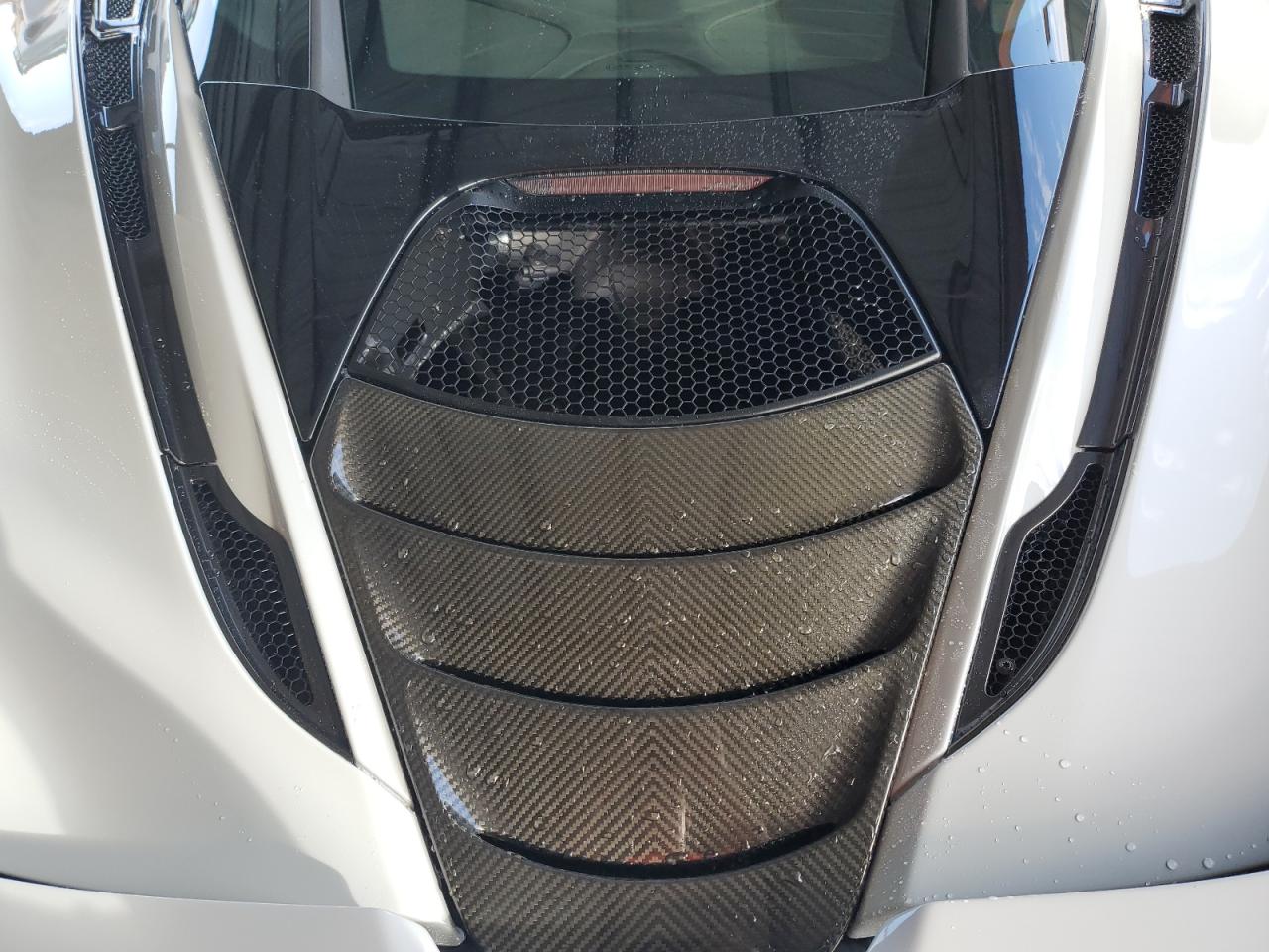 Photo 10 VIN: SBM14DCA3MW005899 - MCLAREN 720S 