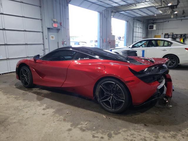 Photo 1 VIN: SBM14DCA4KW003494 - MCLAREN 720S 