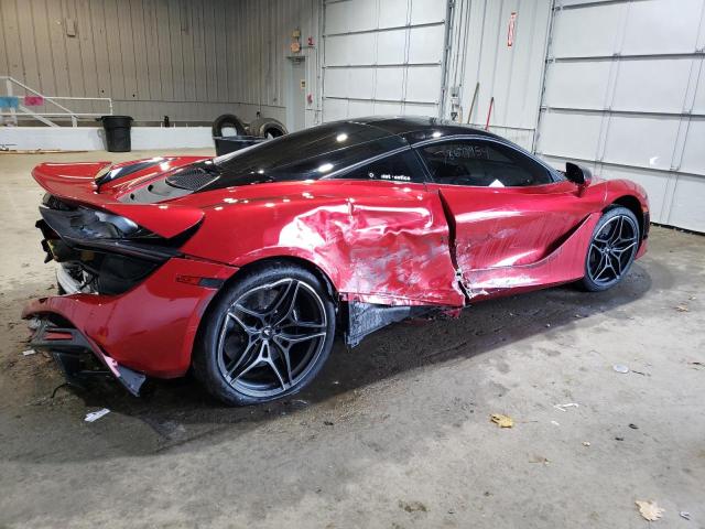 Photo 2 VIN: SBM14DCA4KW003494 - MCLAREN 720S 