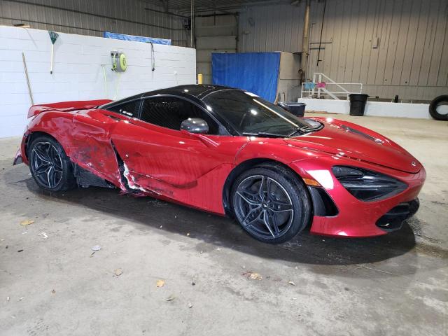 Photo 3 VIN: SBM14DCA4KW003494 - MCLAREN 720S 