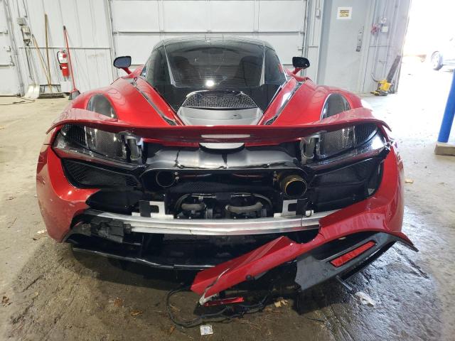 Photo 5 VIN: SBM14DCA4KW003494 - MCLAREN 720S 