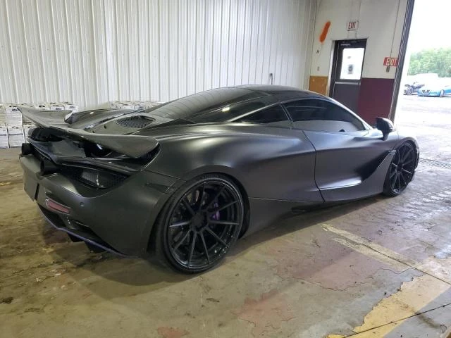 Photo 2 VIN: SBM14DCA6JW002216 - MCLAREN 720S 