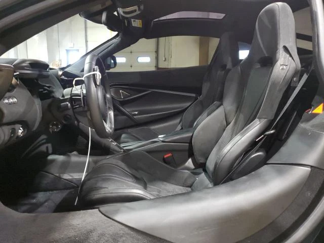 Photo 6 VIN: SBM14DCA6JW002216 - MCLAREN 720S 