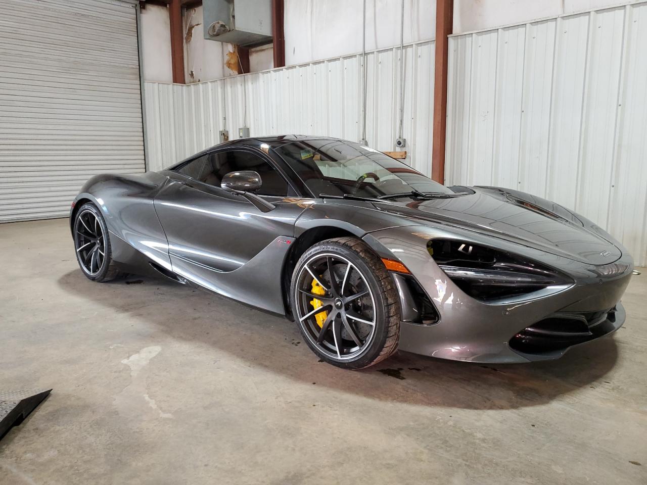 Photo 3 VIN: SBM14DCA7KW002730 - MCLAREN 720S 