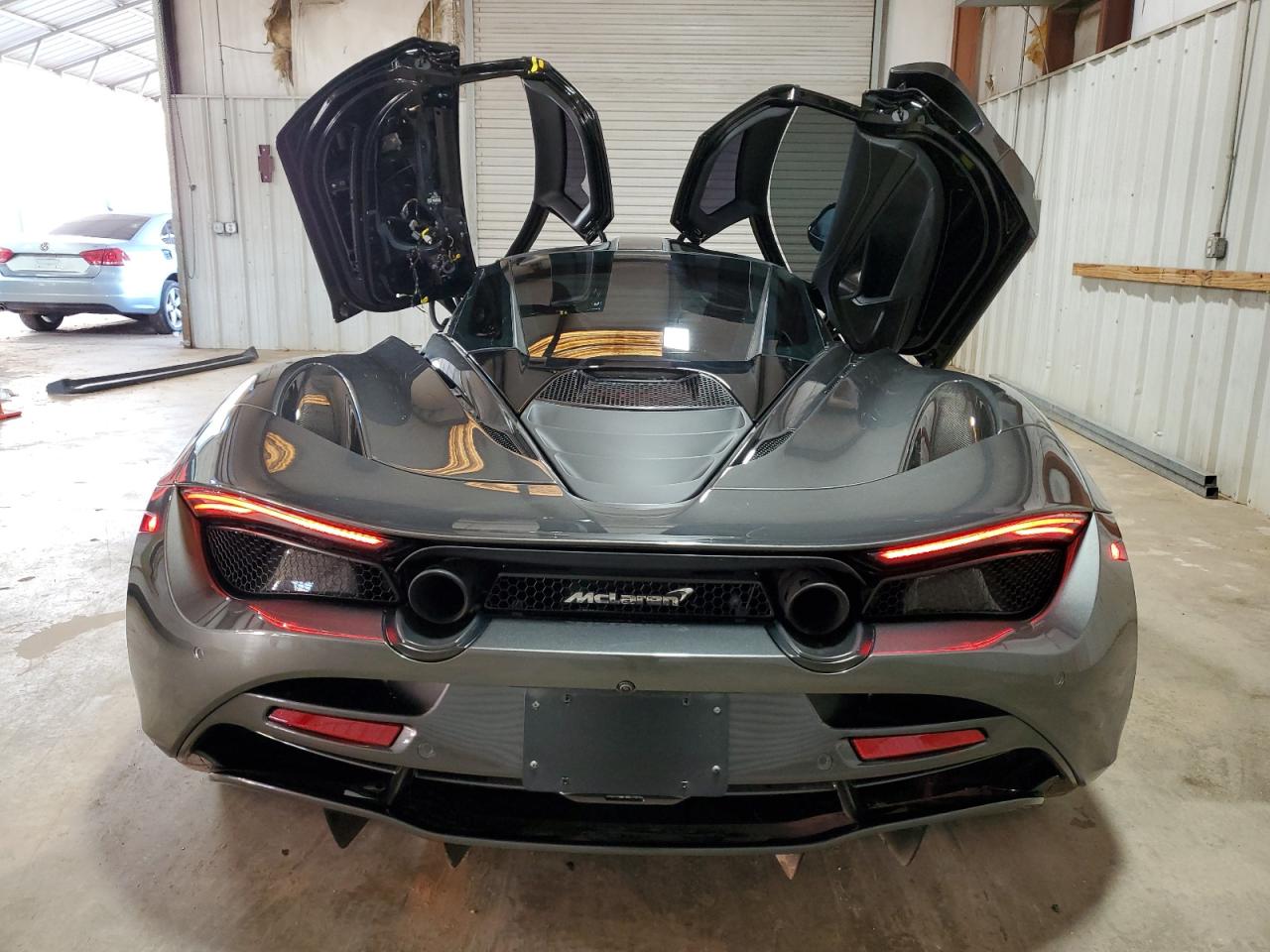 Photo 5 VIN: SBM14DCA7KW002730 - MCLAREN 720S 