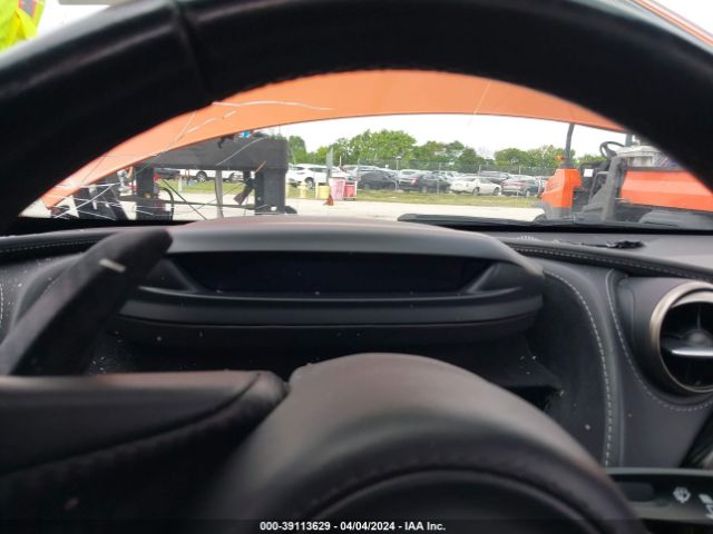 Photo 6 VIN: SBM14DCA8JW002203 - MCLAREN 720S 