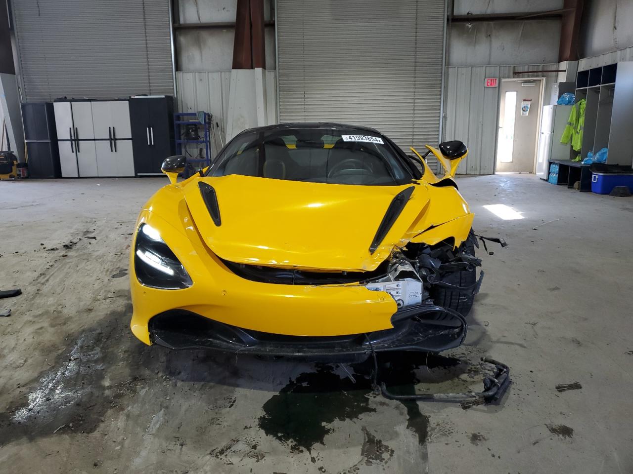 Photo 4 VIN: SBM14DCAXKW002639 - MCLAREN 720S 