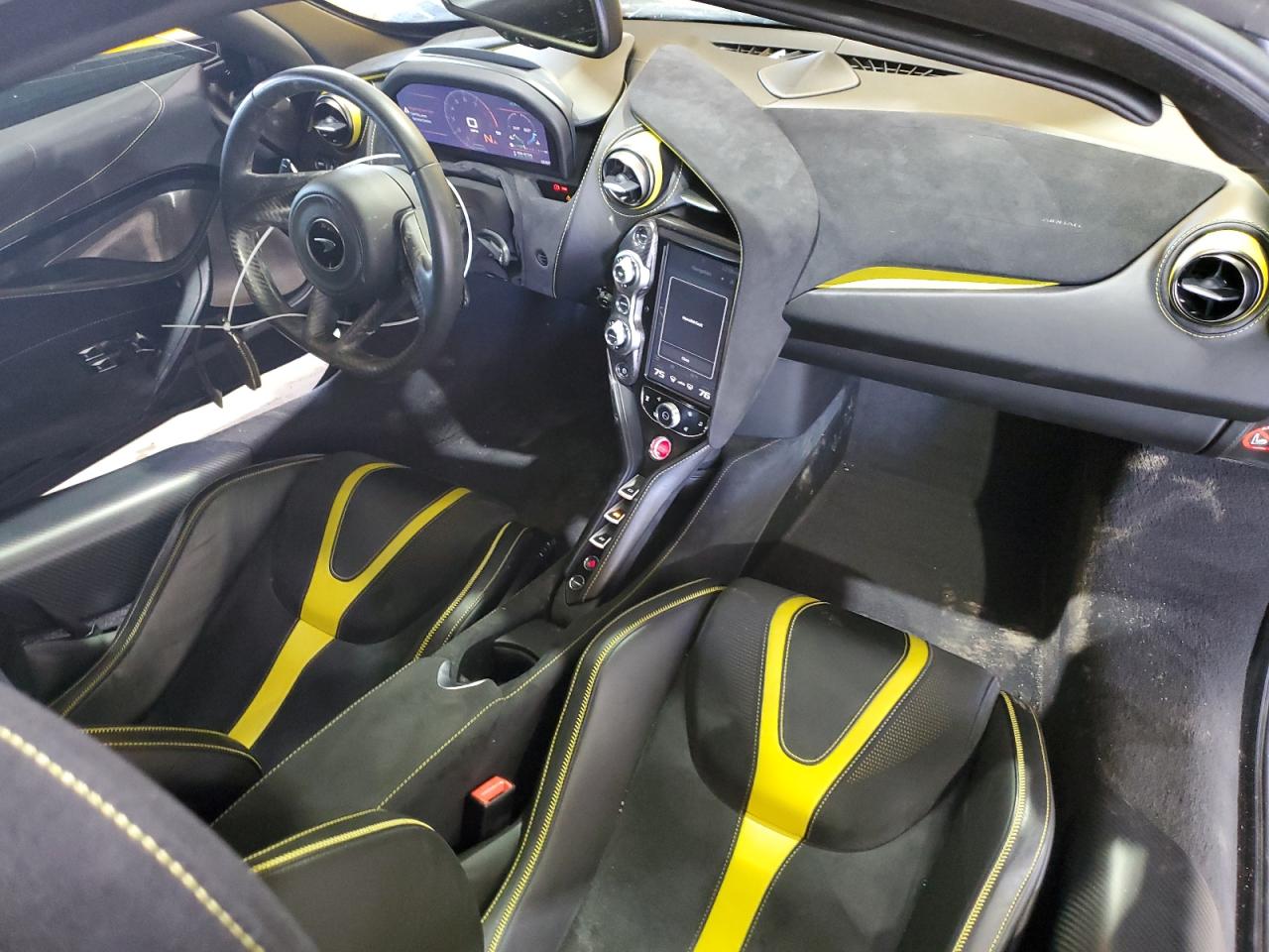 Photo 7 VIN: SBM14DCAXKW002639 - MCLAREN 720S 