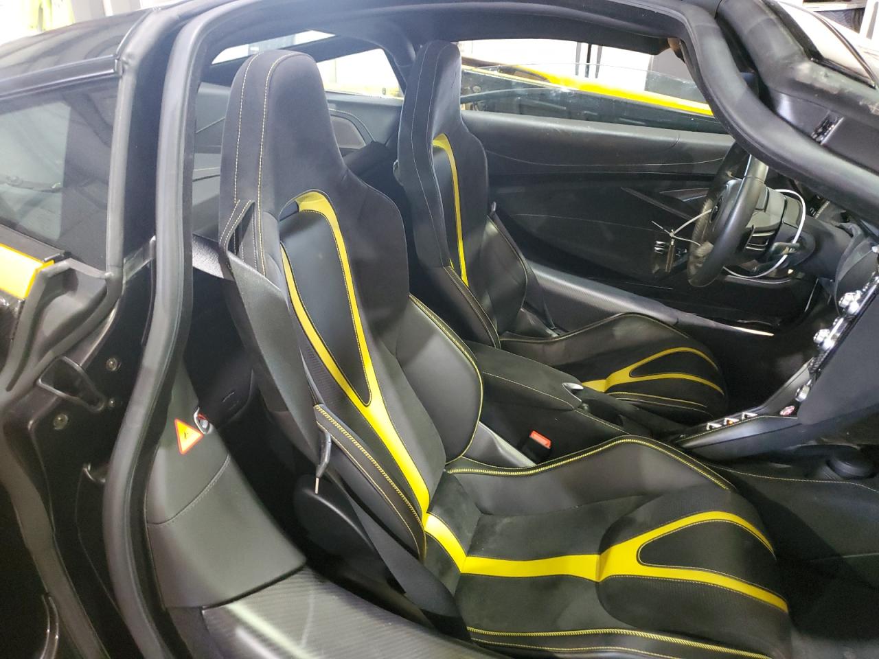 Photo 9 VIN: SBM14DCAXKW002639 - MCLAREN 720S 