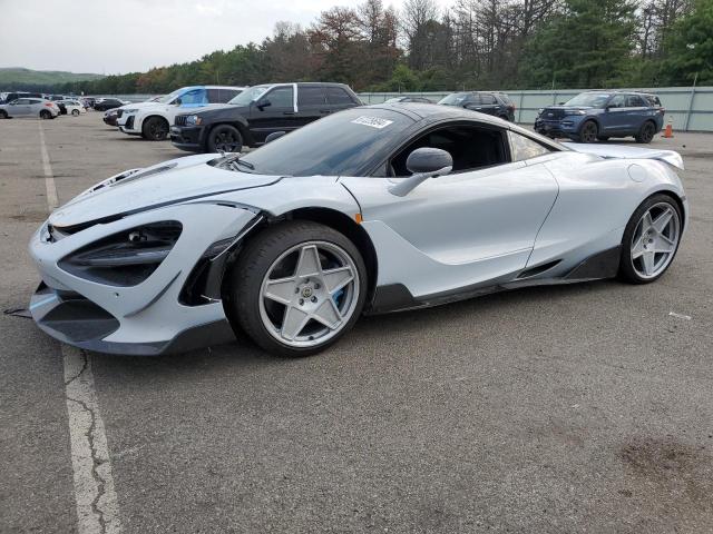 Photo 0 VIN: SBM14DCAXKW003449 - MCLAREN 720S 