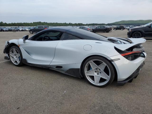 Photo 1 VIN: SBM14DCAXKW003449 - MCLAREN 720S 