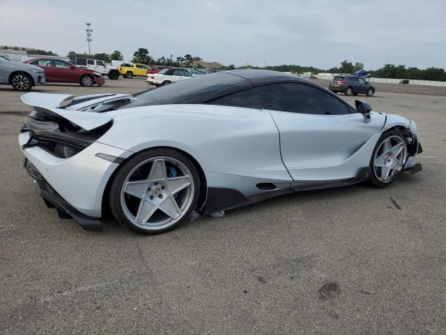 Photo 2 VIN: SBM14DCAXKW003449 - MCLAREN 720S 