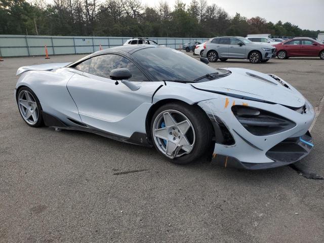 Photo 3 VIN: SBM14DCAXKW003449 - MCLAREN 720S 