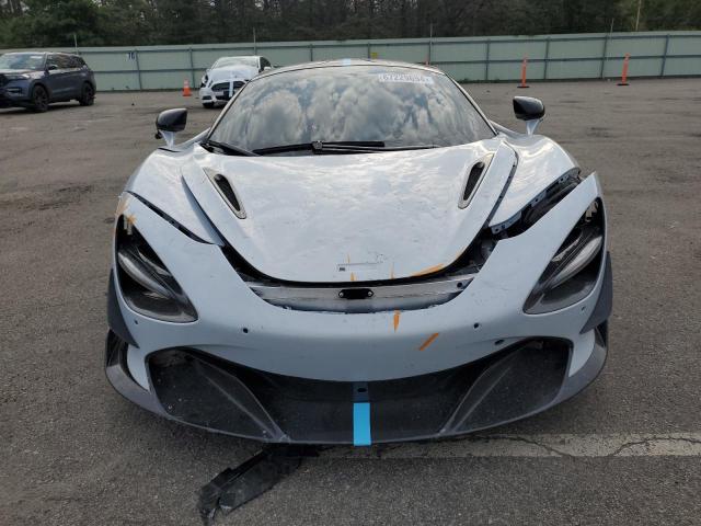 Photo 4 VIN: SBM14DCAXKW003449 - MCLAREN 720S 