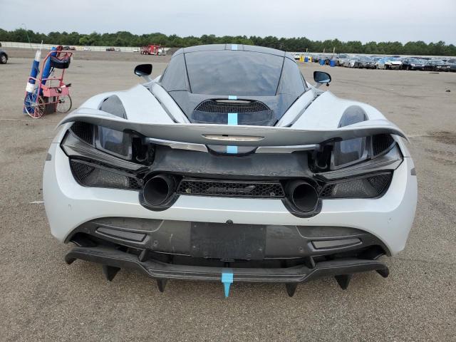 Photo 5 VIN: SBM14DCAXKW003449 - MCLAREN 720S 